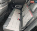 Черный Ситроен C5 Aircross, объемом двигателя 1.2 л и пробегом 120 тыс. км за 12913 $, фото 11 на Automoto.ua