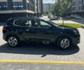 Чорний Сітроен C5 Aircross, об'ємом двигуна 1.6 л та пробігом 180 тис. км за 24000 $, фото 3 на Automoto.ua