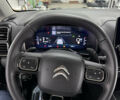 Чорний Сітроен C5 Aircross, об'ємом двигуна 2 л та пробігом 31 тис. км за 29999 $, фото 14 на Automoto.ua