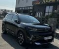 Черный Ситроен C5 Aircross, объемом двигателя 2 л и пробегом 32 тыс. км за 31000 $, фото 1 на Automoto.ua