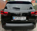 Чорний Сітроен C5 Aircross, об'ємом двигуна 2 л та пробігом 31 тис. км за 29999 $, фото 5 на Automoto.ua