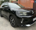 Чорний Сітроен C5 Aircross, об'ємом двигуна 2 л та пробігом 31 тис. км за 29999 $, фото 1 на Automoto.ua