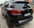 Чорний Сітроен C5 Aircross, об'ємом двигуна 2 л та пробігом 31 тис. км за 29999 $, фото 4 на Automoto.ua