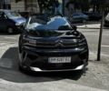 Черный Ситроен C5 Aircross, объемом двигателя 2 л и пробегом 32 тыс. км за 31000 $, фото 5 на Automoto.ua