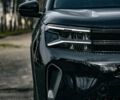 Черный Ситроен C5 Aircross, объемом двигателя 2 л и пробегом 32 тыс. км за 31000 $, фото 1 на Automoto.ua