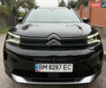 Чорний Сітроен C5 Aircross, об'ємом двигуна 2 л та пробігом 31 тис. км за 29999 $, фото 2 на Automoto.ua