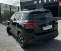Черный Ситроен C5 Aircross, объемом двигателя 2 л и пробегом 32 тыс. км за 31000 $, фото 4 на Automoto.ua