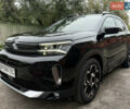 Чорний Сітроен C5 Aircross, об'ємом двигуна 2 л та пробігом 31 тис. км за 29999 $, фото 3 на Automoto.ua