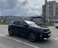 Черный Ситроен C5 Aircross, объемом двигателя 2 л и пробегом 32 тыс. км за 31000 $, фото 2 на Automoto.ua
