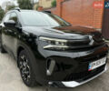 Чорний Сітроен C5 Aircross, об'ємом двигуна 2 л та пробігом 31 тис. км за 29999 $, фото 1 на Automoto.ua