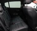 Чорний Сітроен C5 Aircross, об'ємом двигуна 2 л та пробігом 69 тис. км за 32656 $, фото 12 на Automoto.ua