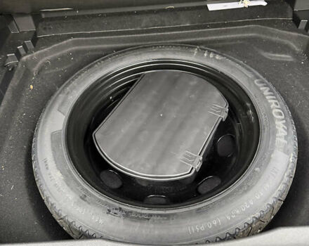 Черный Ситроен C5 Aircross, объемом двигателя 2 л и пробегом 64 тыс. км за 29900 $, фото 34 на Automoto.ua