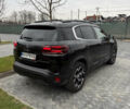 Черный Ситроен C5 Aircross, объемом двигателя 2 л и пробегом 64 тыс. км за 29900 $, фото 25 на Automoto.ua