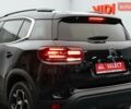 Чорний Сітроен C5 Aircross, об'ємом двигуна 2 л та пробігом 69 тис. км за 32656 $, фото 7 на Automoto.ua