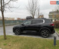 Черный Ситроен C5 Aircross, объемом двигателя 2 л и пробегом 64 тыс. км за 29900 $, фото 20 на Automoto.ua