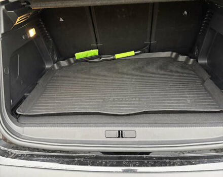 Черный Ситроен C5 Aircross, объемом двигателя 2 л и пробегом 64 тыс. км за 29900 $, фото 31 на Automoto.ua