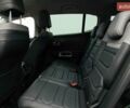 Чорний Сітроен C5 Aircross, об'ємом двигуна 2 л та пробігом 69 тис. км за 32656 $, фото 10 на Automoto.ua