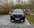 Черный Ситроен C5 Aircross, объемом двигателя 2 л и пробегом 64 тыс. км за 29900 $, фото 8 на Automoto.ua