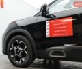Чорний Сітроен C5 Aircross, об'ємом двигуна 2 л та пробігом 69 тис. км за 32656 $, фото 6 на Automoto.ua