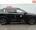 Чорний Сітроен C5 Aircross, об'ємом двигуна 2 л та пробігом 69 тис. км за 32656 $, фото 4 на Automoto.ua