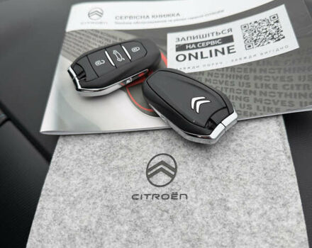 Черный Ситроен C5 Aircross, объемом двигателя 2 л и пробегом 64 тыс. км за 29900 $, фото 49 на Automoto.ua