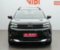 Чорний Сітроен C5 Aircross, об'ємом двигуна 2 л та пробігом 69 тис. км за 32656 $, фото 1 на Automoto.ua