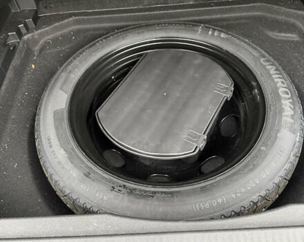 Черный Ситроен C5 Aircross, объемом двигателя 2 л и пробегом 64 тыс. км за 29900 $, фото 35 на Automoto.ua