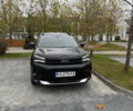 Черный Ситроен C5 Aircross, объемом двигателя 2 л и пробегом 64 тыс. км за 29900 $, фото 12 на Automoto.ua