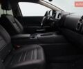 Чорний Сітроен C5 Aircross, об'ємом двигуна 2 л та пробігом 69 тис. км за 32656 $, фото 11 на Automoto.ua