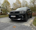 Черный Ситроен C5 Aircross, объемом двигателя 2 л и пробегом 64 тыс. км за 29900 $, фото 1 на Automoto.ua
