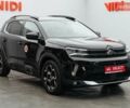 Чорний Сітроен C5 Aircross, об'ємом двигуна 2 л та пробігом 69 тис. км за 32656 $, фото 1 на Automoto.ua