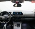 Чорний Сітроен C5 Aircross, об'ємом двигуна 2 л та пробігом 69 тис. км за 32656 $, фото 8 на Automoto.ua