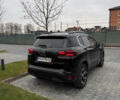 Черный Ситроен C5 Aircross, объемом двигателя 2 л и пробегом 64 тыс. км за 29900 $, фото 17 на Automoto.ua
