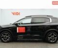Чорний Сітроен C5 Aircross, об'ємом двигуна 2 л та пробігом 69 тис. км за 32656 $, фото 5 на Automoto.ua