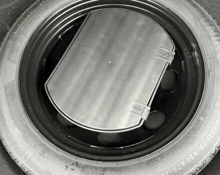 Черный Ситроен C5 Aircross, объемом двигателя 2 л и пробегом 64 тыс. км за 29900 $, фото 33 на Automoto.ua