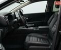 Чорний Сітроен C5 Aircross, об'ємом двигуна 2 л та пробігом 69 тис. км за 32656 $, фото 9 на Automoto.ua