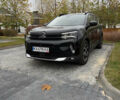 Черный Ситроен C5 Aircross, объемом двигателя 2 л и пробегом 64 тыс. км за 29900 $, фото 2 на Automoto.ua
