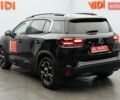Чорний Сітроен C5 Aircross, об'ємом двигуна 2 л та пробігом 69 тис. км за 32656 $, фото 2 на Automoto.ua