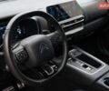 Чорний Сітроен C5 Aircross, об'ємом двигуна 2 л та пробігом 69 тис. км за 32656 $, фото 13 на Automoto.ua