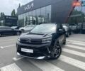 Чорний Сітроен C5 Aircross, об'ємом двигуна 2 л та пробігом 23 тис. км за 35500 $, фото 1 на Automoto.ua