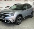 Ситроен C5 Aircross, объемом двигателя 2 л и пробегом 155 тыс. км за 24950 $, фото 1 на Automoto.ua