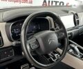 Ситроен C5 Aircross, объемом двигателя 2 л и пробегом 155 тыс. км за 24950 $, фото 6 на Automoto.ua