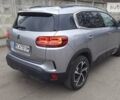 Ситроен C5 Aircross, объемом двигателя 1.5 л и пробегом 122 тыс. км за 21500 $, фото 6 на Automoto.ua