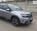 Сітроен C5 Aircross, об'ємом двигуна 1.5 л та пробігом 122 тис. км за 21500 $, фото 1 на Automoto.ua