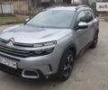 Ситроен C5 Aircross, объемом двигателя 1.5 л и пробегом 122 тыс. км за 21500 $, фото 1 на Automoto.ua