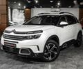 Ситроен C5 Aircross, объемом двигателя 2 л и пробегом 107 тыс. км за 21200 $, фото 1 на Automoto.ua