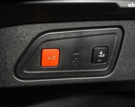 Ситроен C5 Aircross, объемом двигателя 2 л и пробегом 107 тыс. км за 21200 $, фото 29 на Automoto.ua
