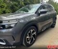 Ситроен C5 Aircross, объемом двигателя 2 л и пробегом 165 тыс. км за 21200 $, фото 1 на Automoto.ua