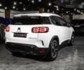 Ситроен C5 Aircross, объемом двигателя 2 л и пробегом 107 тыс. км за 21200 $, фото 7 на Automoto.ua