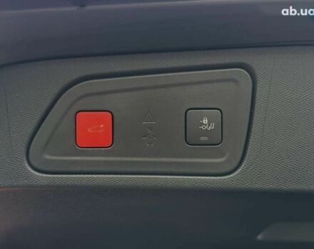 Ситроен C5 Aircross, объемом двигателя 1.5 л и пробегом 59 тыс. км за 24500 $, фото 25 на Automoto.ua